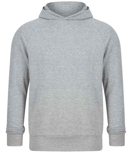 Tombo Unisex Athleisure Hoodie - HEA - L